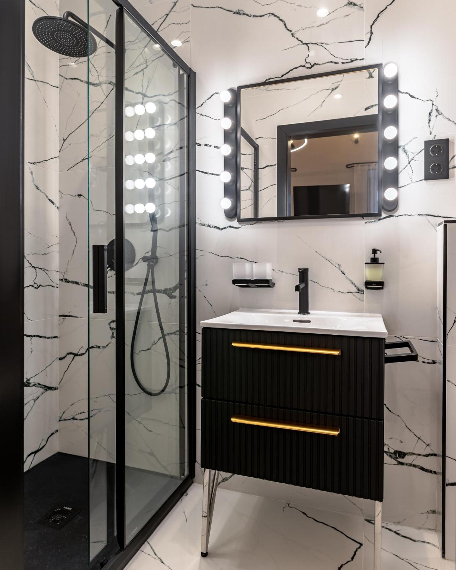 Downtown Pearl Residence Будапеща Екстериор снимка